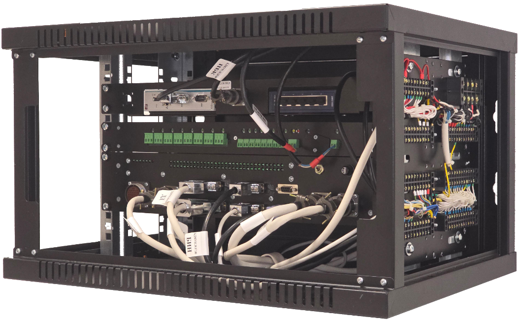 Аппаратура дистанционного мониторинга и управления